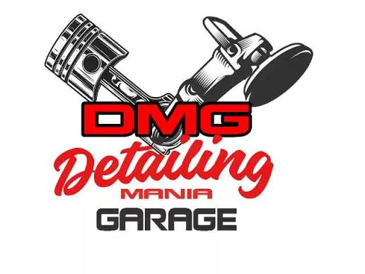 Detailingmania Garage